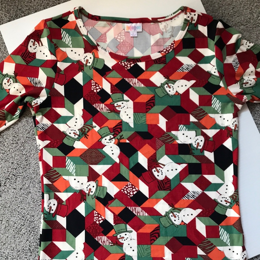 Holiday Gigi